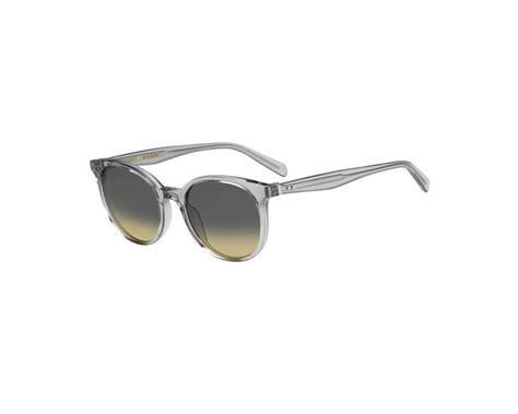 Sunglasses femme Céline Thin Mary Small CL 41067/S RDN BW .